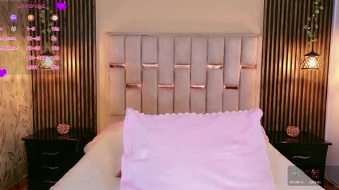  SCARLETTT SSS online show from 04.23.26