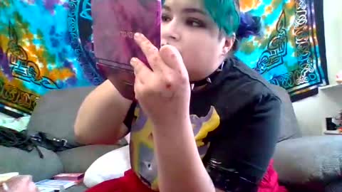 scarletttdesires online show from 12.04.25