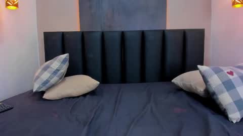 S C A R L E T T  online show from 01.07.26