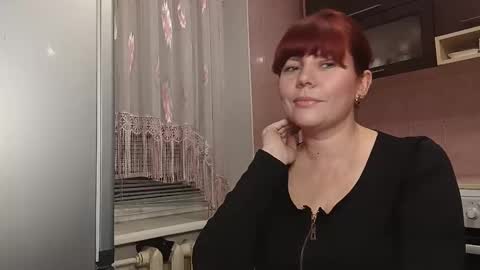 Anya online show from 12.02.25