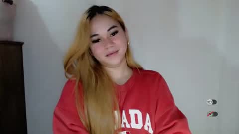 scarletvamp online show from 09.30.25