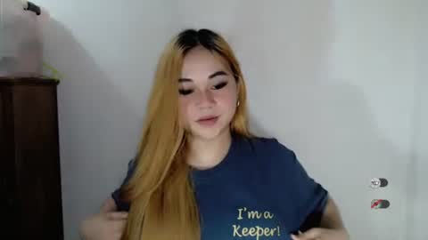 scarletvamp online show from 10.04.25