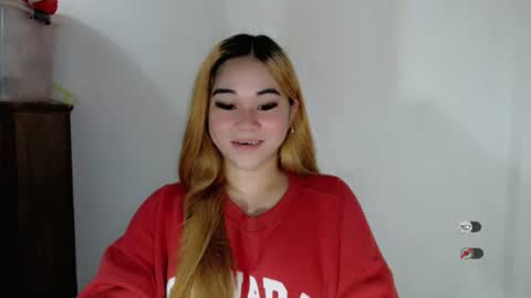 scarletvamp online show from 10.05.25