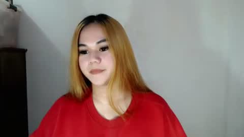 scarletvamp online show from 10.11.25