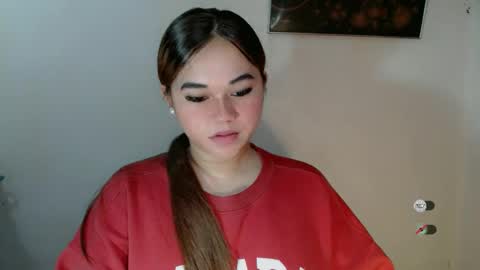 scarletvamp online show from 01.12.26