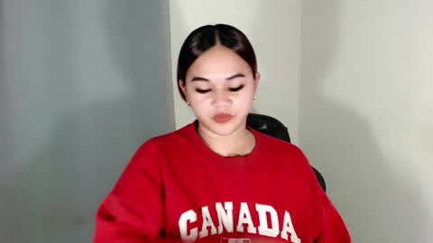 scarletvamp online show from 03.18.26