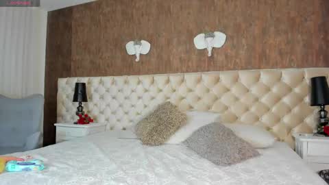 Snapshot of scarletvega chatting on 03.02.26 Scarlet online show from 03.02.26