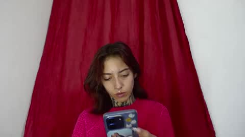 Scarllett online show from 02.25.26