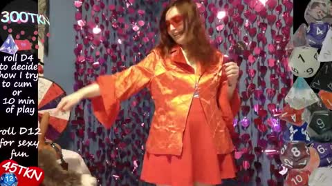 Snapshot of scarslutwitch chatting on 02.07.26 ScarSlutWitch online show from 02.07.26