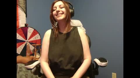 ScarSlutWitch online show from 04.04.26