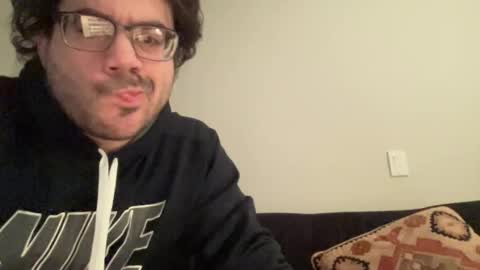 scarsss06 online show from 01.16.26