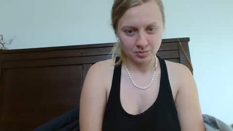 ScarTit Bernhard online show from 01.03.25