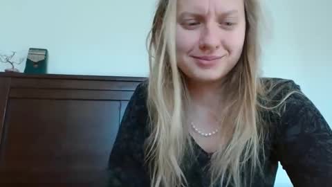 ScarTit Bernhard online show from 01.08.25