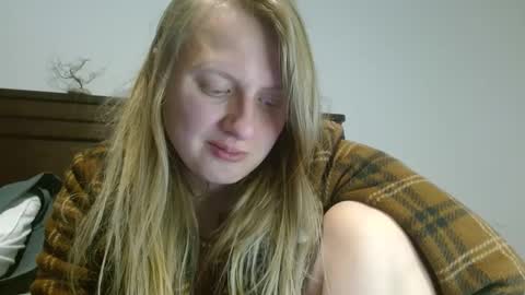 ScarTit Bernhard online show from 01.20.25