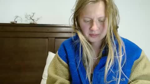 ScarTit Bernhard online show from 02.17.25