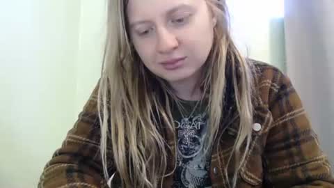 ScarTit Bernhard online show from 10.18.25