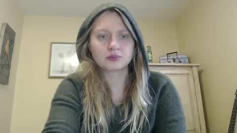 ScarTit Bernhard online show from 11.21.25