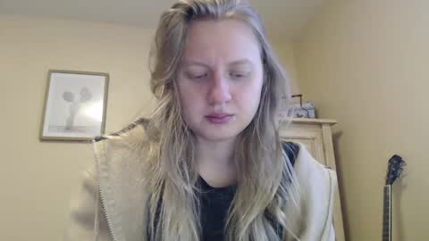 ScarTit Bernhard online show from 12.02.25