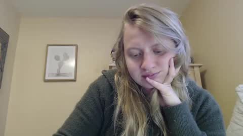 ScarTit Bernhard online show from 12.17.25