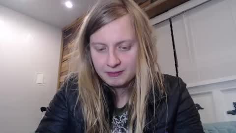 ScarTit Bernhard online show from 02.01.26