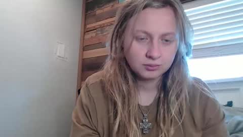 ScarTit Bernhard online show from 03.01.26