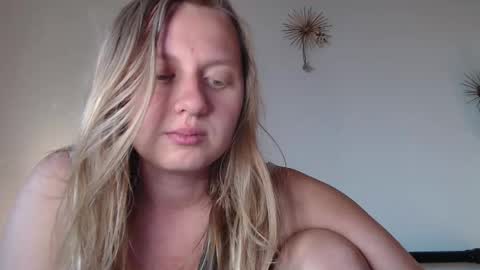 ScarTit Bernhard online show from 05.18.26