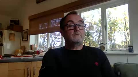 scbiggersballs online show from 10.29.25