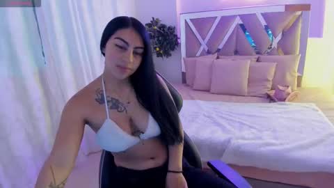 SCCARLET online show from 09.14.25