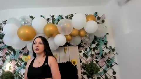 SCARLET online show from 02.13.26