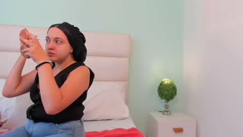 SCARLET online show from 03.13.26