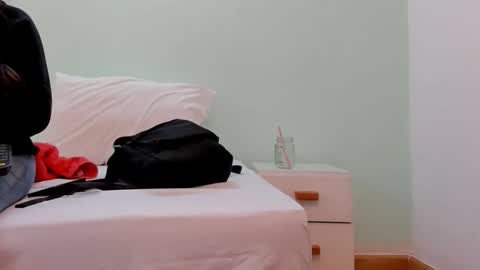 SCARLET online show from 04.19.26