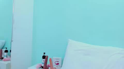 SCARLET online show from 04.19.26