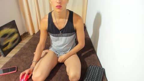 scenebrandy online show from 02.03.26