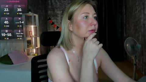 Samanta online show from 12.02.25