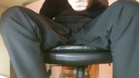 Fritz Schluepper online show from 11.16.25