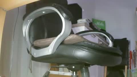 Snapshot of schlueppee chatting on 02.06.26 Fritz Schluepper online show from 02.06.26