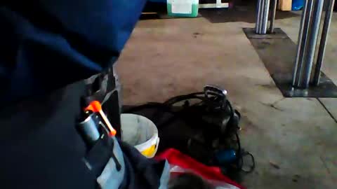 Snapshot of schmaichi chatting on 01.17.25 schmaichi online show from 01.17.25