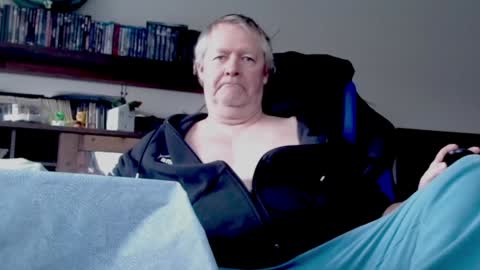 Thomas online show from 12.23.24