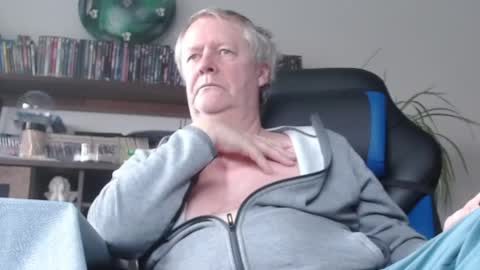 Thomas online show from 12.27.24