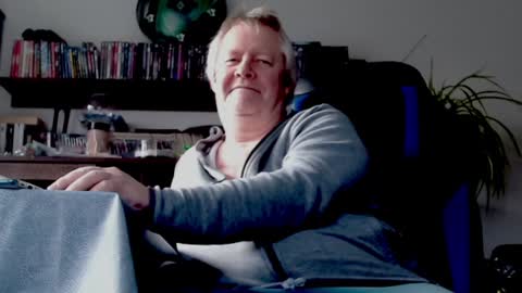 Thomas online show from 12.28.24