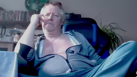 Thomas online show from 01.02.25