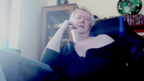 Thomas online show from 02.03.25