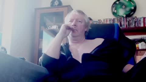 Thomas online show from 02.17.25