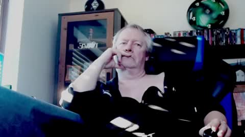 Thomas online show from 02.17.25