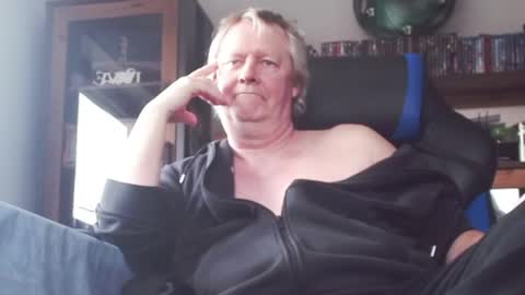 Thomas online show from 02.28.25