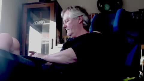 Thomas online show from 03.01.25