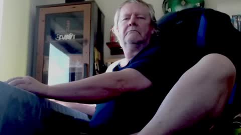 Thomas online show from 03.02.25