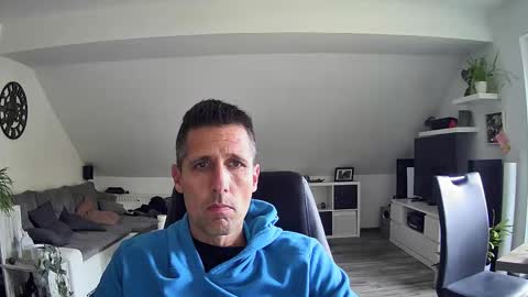 Dildomen online show from 10.15.25