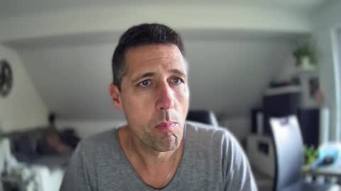 Dildomen online show from 10.21.25