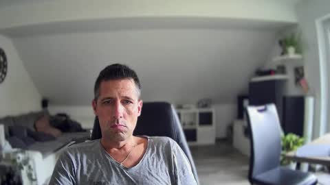 Dildomen online show from 10.23.25